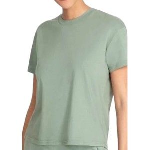NWT-Johnny Was Calme Scoop Neck T shirt
